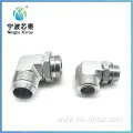 Hose Pipe Flexible Hydraulic Fittings